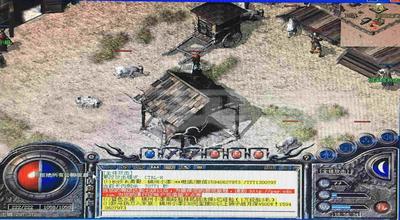 176热血传奇刷金实用路径：老鸟亲测高效玩法解析