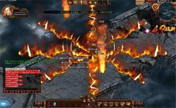 单职业打金网站之传奇私服爆率在哪个文件