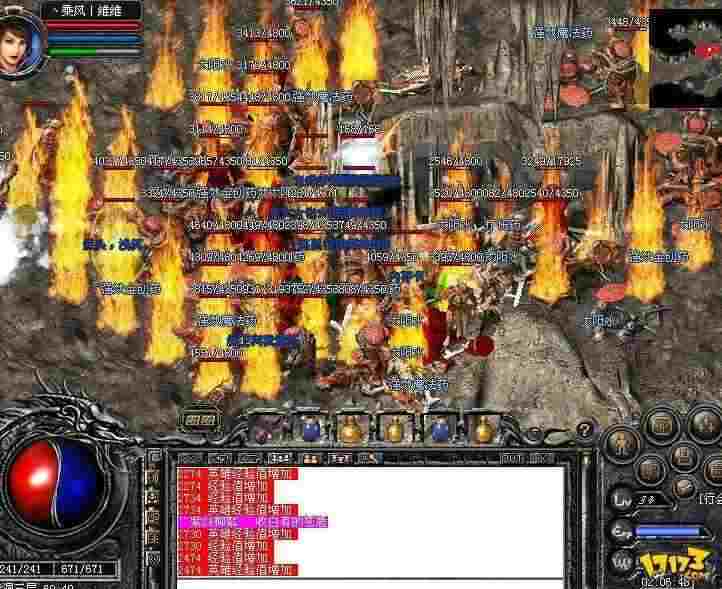 新开传奇网站发布网单职业进攻沙巴克其实有两条道路可选