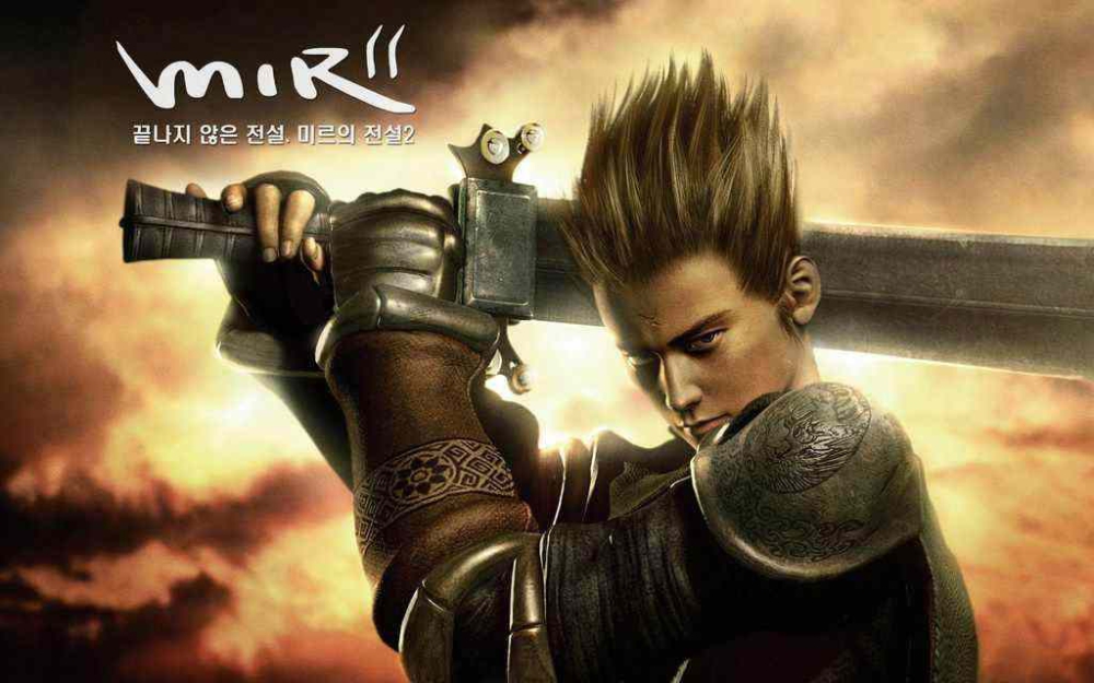 pc热血传奇手游扫码登录实操指南 轻松解锁跨端畅玩