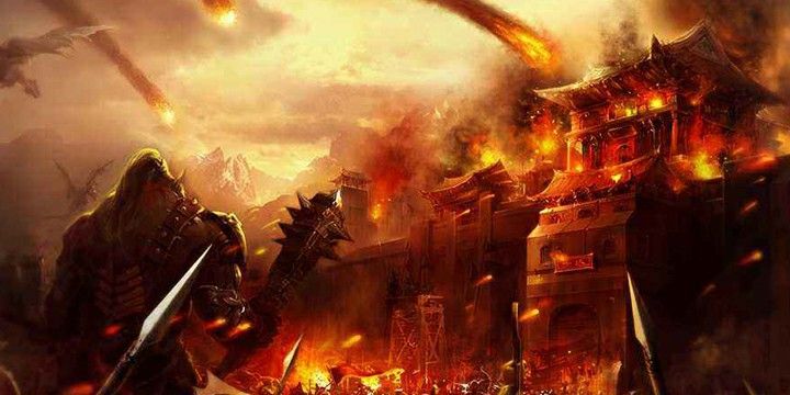 刚开盟重新城阿瑞斯传奇之热血传奇庄园地图怎么调