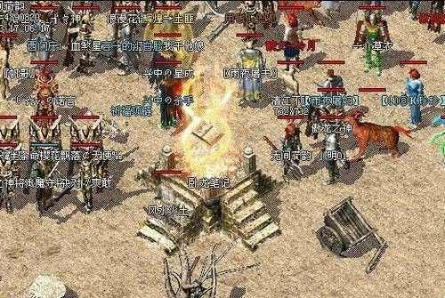 PC热血传奇怎么赚钱？老鸟实战经验分享，轻松积累游戏资源